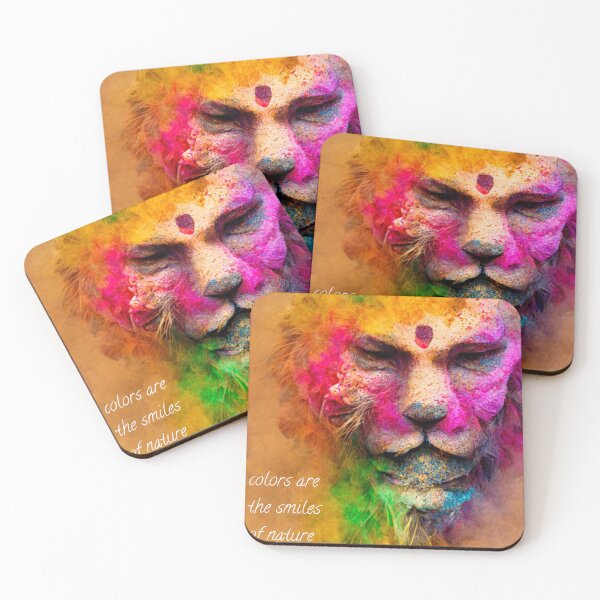 Item preview, The Festival of Colors (Holi) designed and sold by Bring Back Culture.