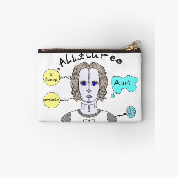 Item preview, Artificial intelligence 5 designed and sold by NokenaDesign.