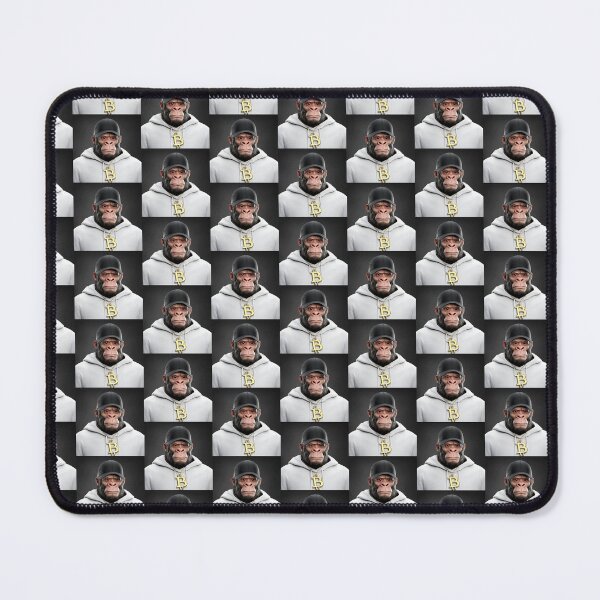 Item preview, mono designed and sold by BlaackStone.