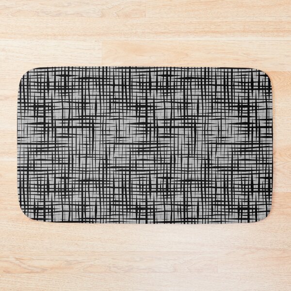 Item preview, Muted Grey and Black Japandi Decorator designed and sold by Greenbaby.