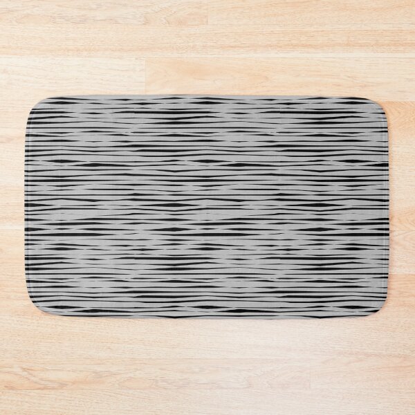 Item preview, Muted Grey and Black Japandi Decorator designed and sold by Greenbaby.