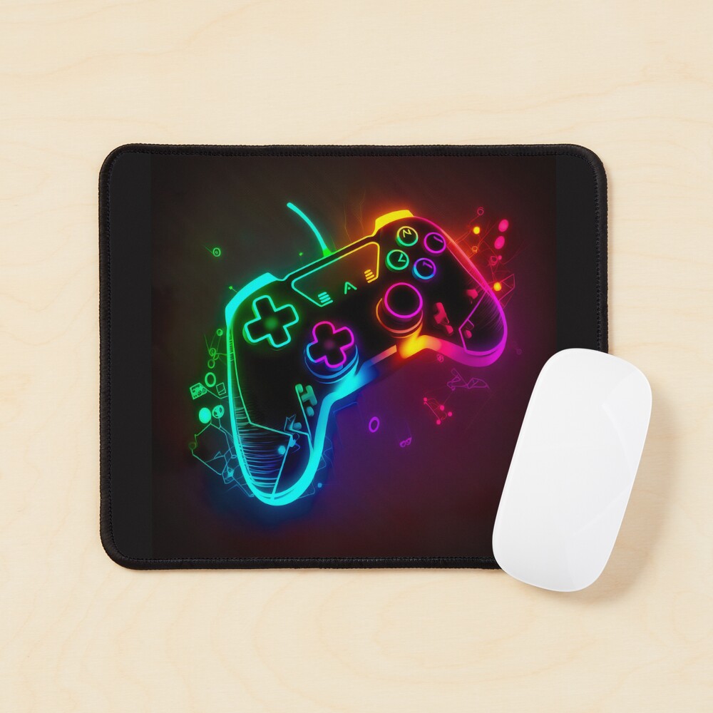 Item preview, Mouse Pad designed and sold by MariaMagicMerch.