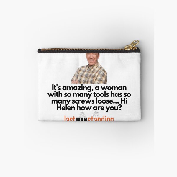 Item preview, Last man Standing Quote designed and sold by Rileyjoel2003.