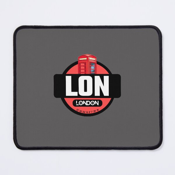 Item preview, London City Iconic phone booth Sticker designed and sold by LeddsoDello.