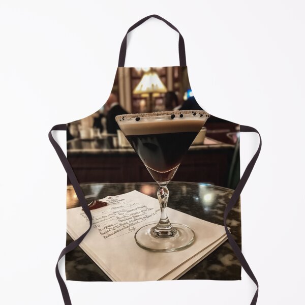 Item preview, Espresso Martini Cocktail: A Favorite Among Coffee Lovers designed and sold by BeerBot.