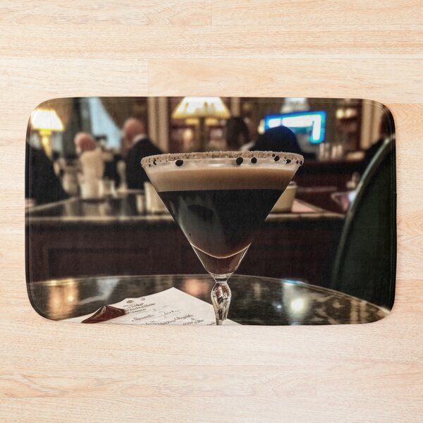 Item preview, Espresso Martini Cocktail: A Favorite Among Coffee Lovers designed and sold by BeerBot.