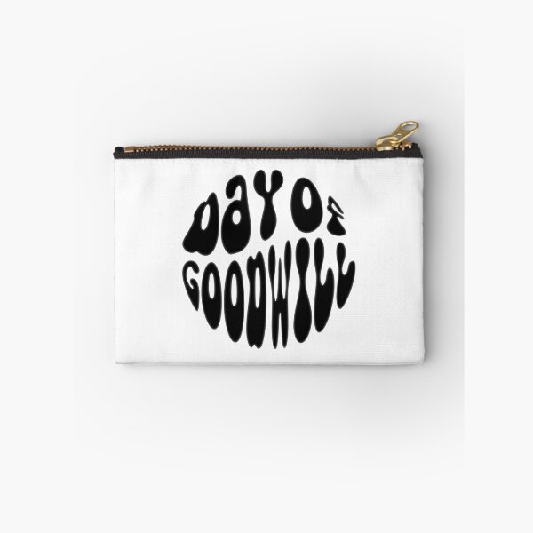 Item preview, day of goodwill designed and sold by ramwebroom.