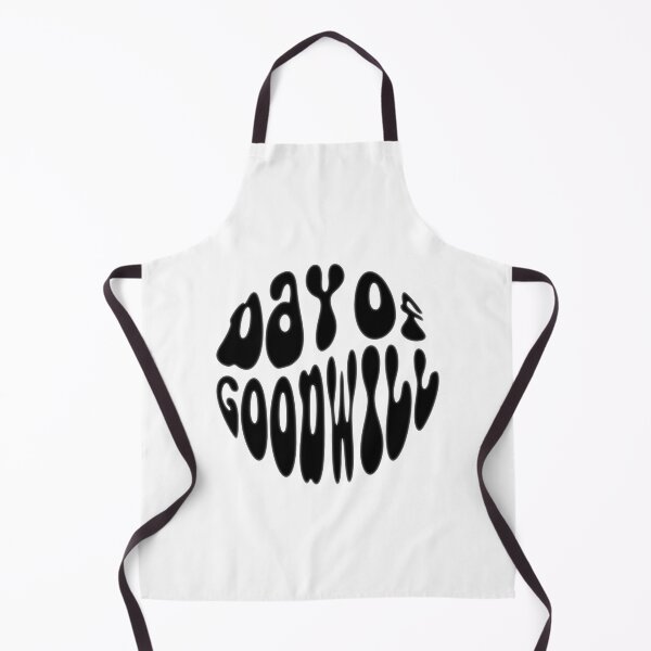 Item preview, day of goodwill designed and sold by ramwebroom.