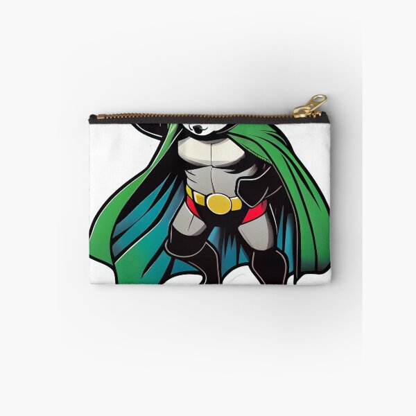Item preview, Super Panda Sticker designed and sold by Revjock.