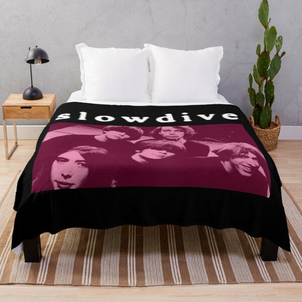 Item preview, Slowdive Essential VMB designed and sold by VictorLand.