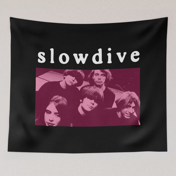 Item preview, Slowdive Essential VMB designed and sold by VictorLand.