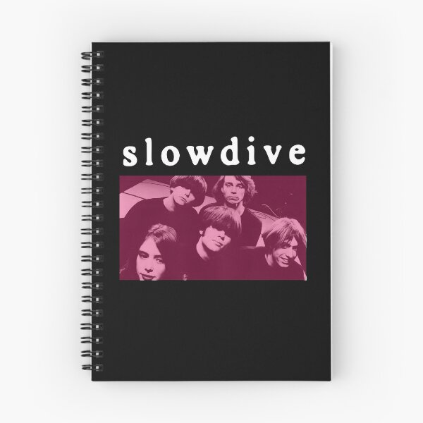 Item preview, Slowdive Essential VMB designed and sold by VictorLand.