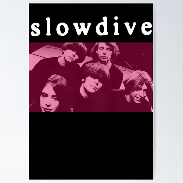 Item preview, Slowdive Essential VMB designed and sold by VictorLand.