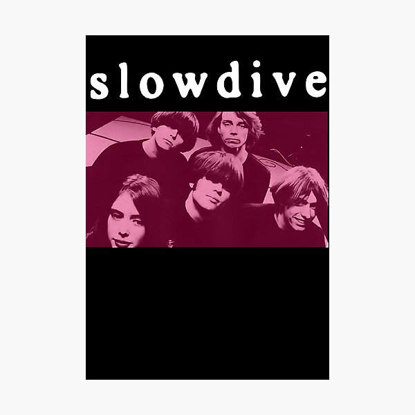 Item preview, Slowdive Essential VMB designed and sold by VictorLand.