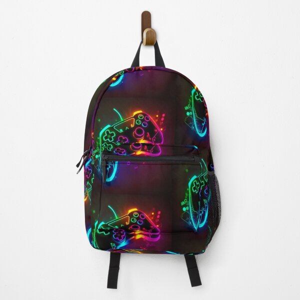 Item preview, Abstract Art Gamer Control designed and sold by MariaMagicMerch.