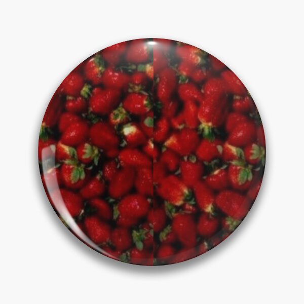 Item preview, Sumptuous and Delicious Red Fresh Caribbean Strawberries are absolutely Tasty  designed and sold by Tiannalaw.