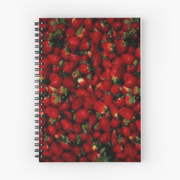 Item preview, Sumptuous and Delicious Red Fresh Caribbean Strawberries are absolutely Tasty  designed and sold by Tiannalaw.