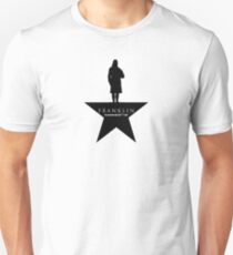 Franklin's Song (Censored) Unisex T-Shirt