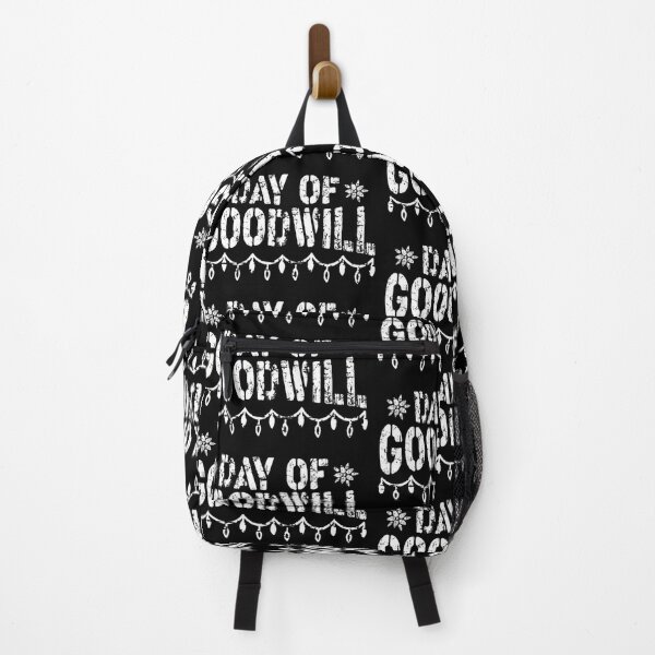 Item preview, day of goodwill designed and sold by ramwebroom.