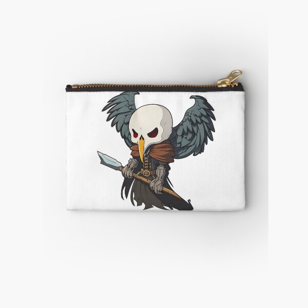 Item preview, Bald eagle necromancer designed and sold by OnikDes.