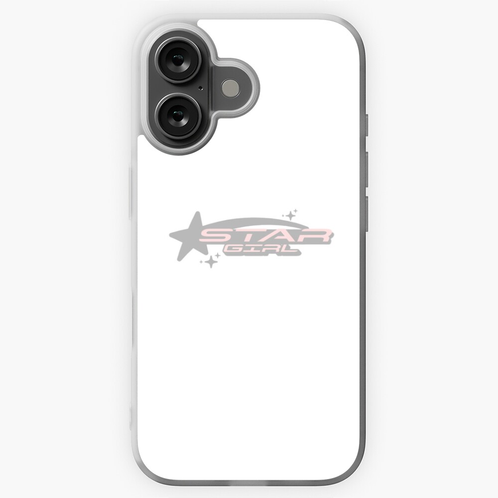 star girl Sticker