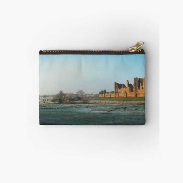 Item preview, Wintry Castle Kenilworth designed and sold by evansjohnd.