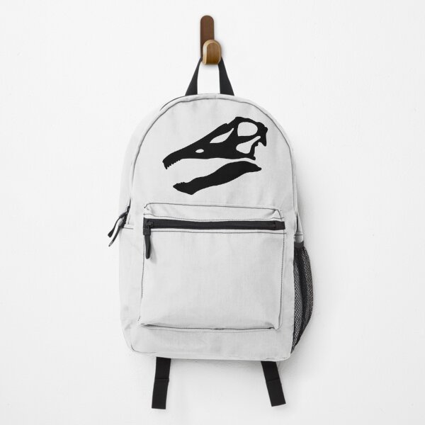 Item preview, Diplodocus skull - black designed and sold by Skeleton Crew.
