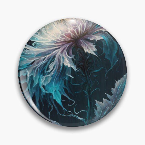 Item preview, Subzero Bloom designed and sold by riquishop.