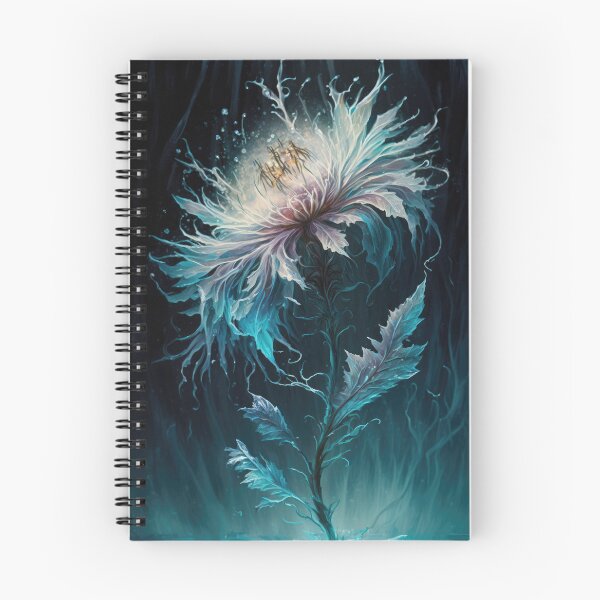 Item preview, Subzero Bloom designed and sold by riquishop.