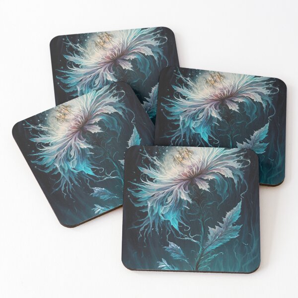 Item preview, Subzero Bloom designed and sold by riquishop.