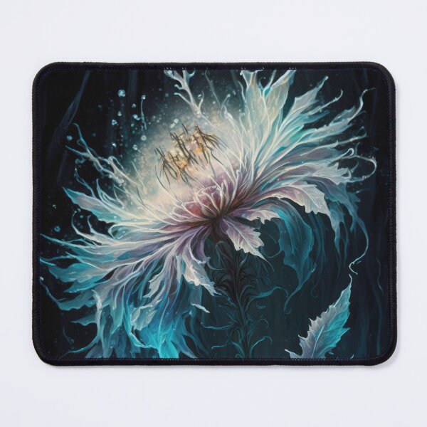Item preview, Subzero Bloom designed and sold by riquishop.