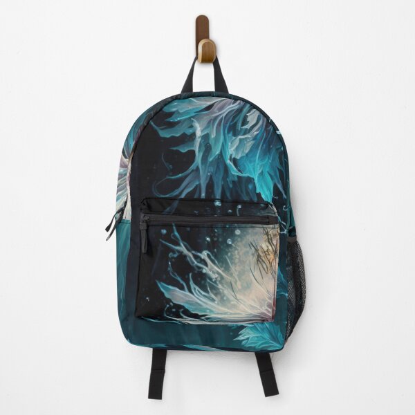 Item preview, Subzero Bloom designed and sold by riquishop.