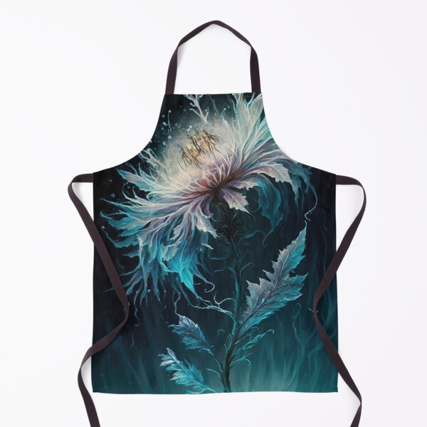 Item preview, Subzero Bloom designed and sold by riquishop.