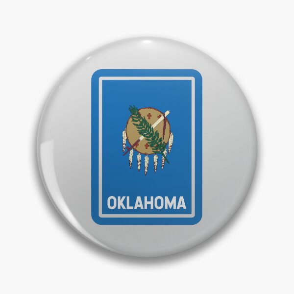 Item preview, The Oklahoma State designed and sold by franklinprintco.