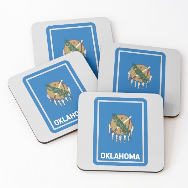 Item preview, The Oklahoma State designed and sold by franklinprintco.