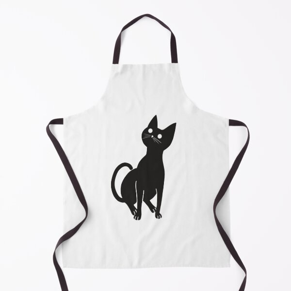 Item preview, Quizzical Cat designed and sold by esw22.