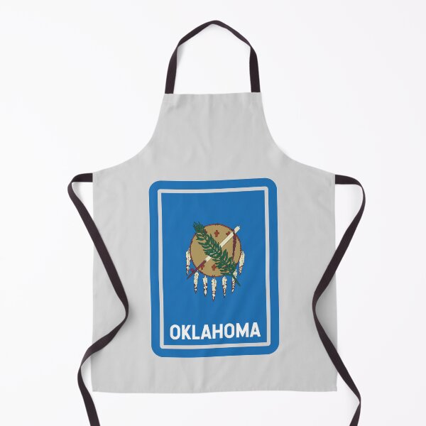 Item preview, The Oklahoma State designed and sold by franklinprintco.