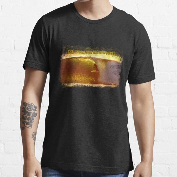 the morning of my earth Essential T-Shirt
