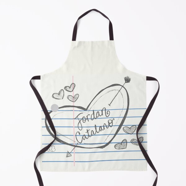Item preview, Jordan Catalano designed and sold by RooBooCo.