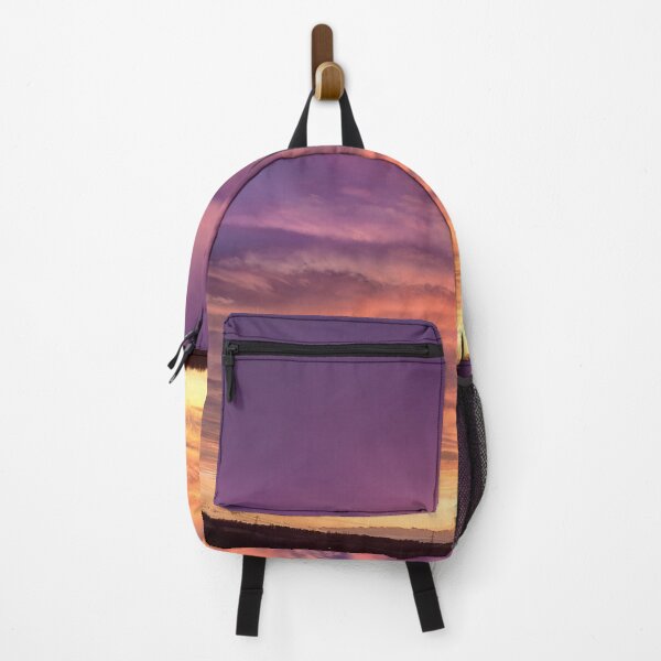 Item preview, Capturing the Beauty of Rainbow-Colored Clouds at Sunset designed and sold by PhotografeeMrsB.