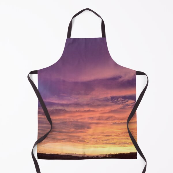 Item preview, Capturing the Beauty of Rainbow-Colored Clouds at Sunset designed and sold by PhotografeeMrsB.