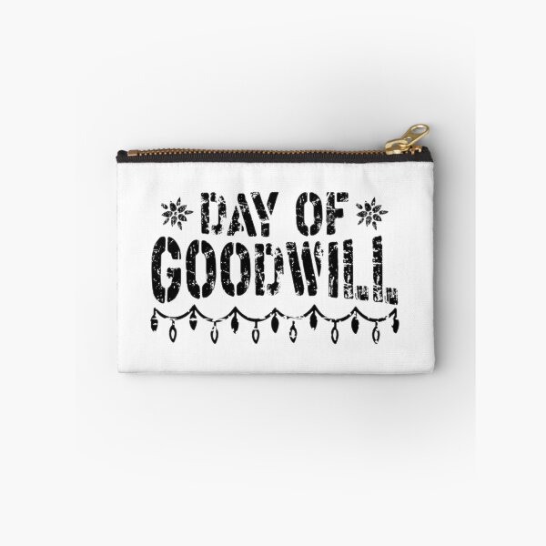 Item preview, day of goodwill designed and sold by ramwebroom.
