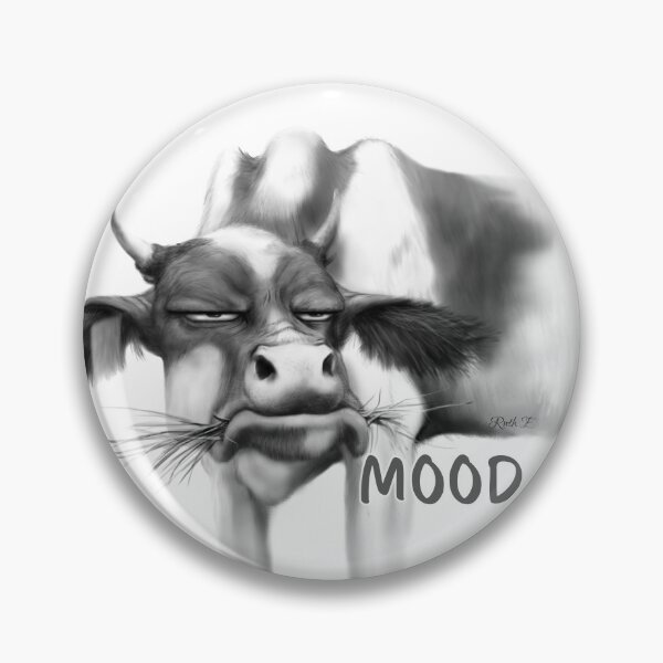Item preview, MOOD designed and sold by Ruth E.