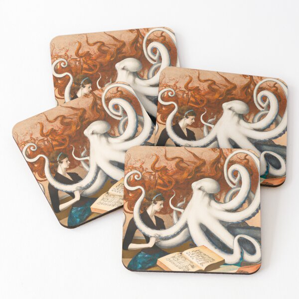 Item preview, Unexpected Meeting designed and sold by LPJART.