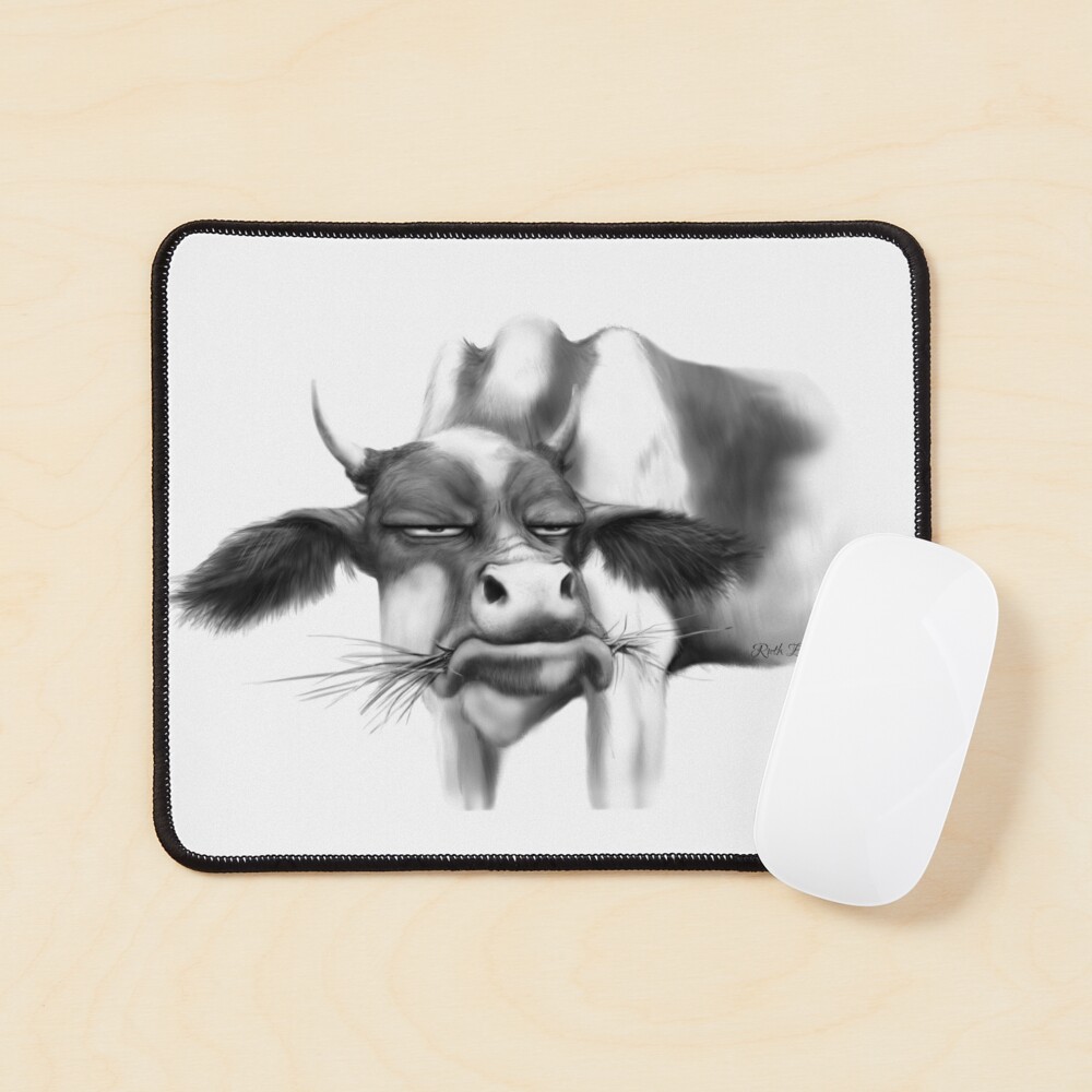 Item preview, Mouse Pad designed and sold by RuthEnpt.