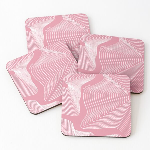 Item preview, Think in pink designed and sold by FilMate.
