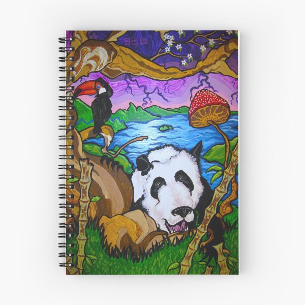 Item preview, Shangri La designed and sold by Jacob Wayne Bryner.