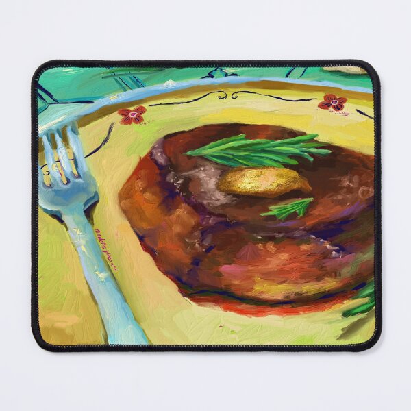 Item preview, Filet Mignon  designed and sold by Madeline  Glines.