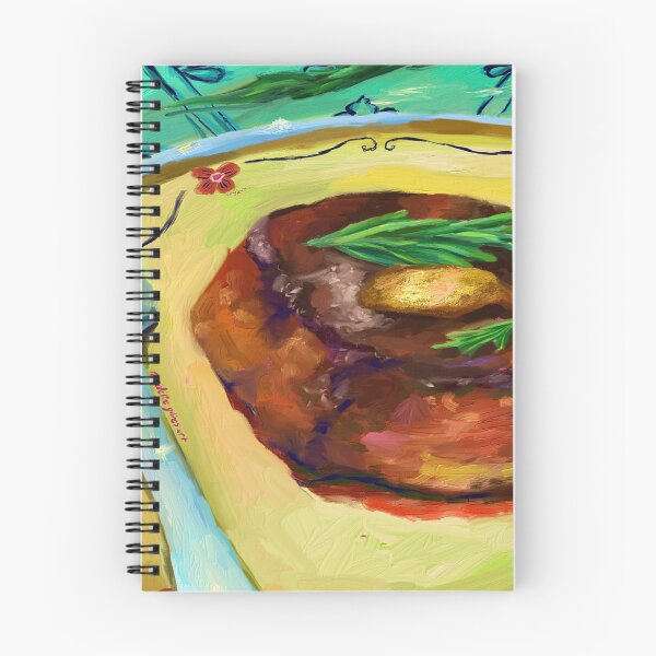 Aperçu de l'œuvre Filet mignon créée et vendue par Madeline Glines.