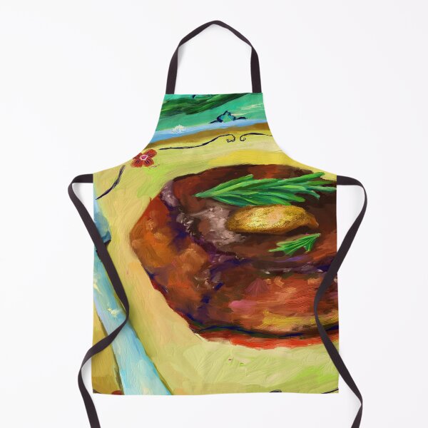 Item preview, Filet Mignon  designed and sold by Madeline  Glines.
